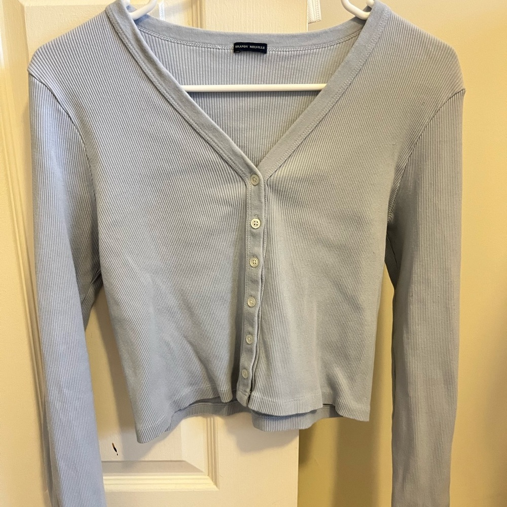 Brandy Melville cardigan